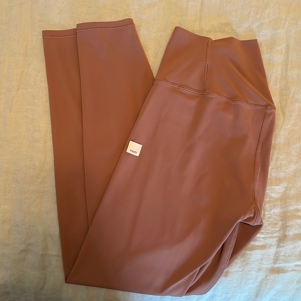 Vuori All the Feels Legging